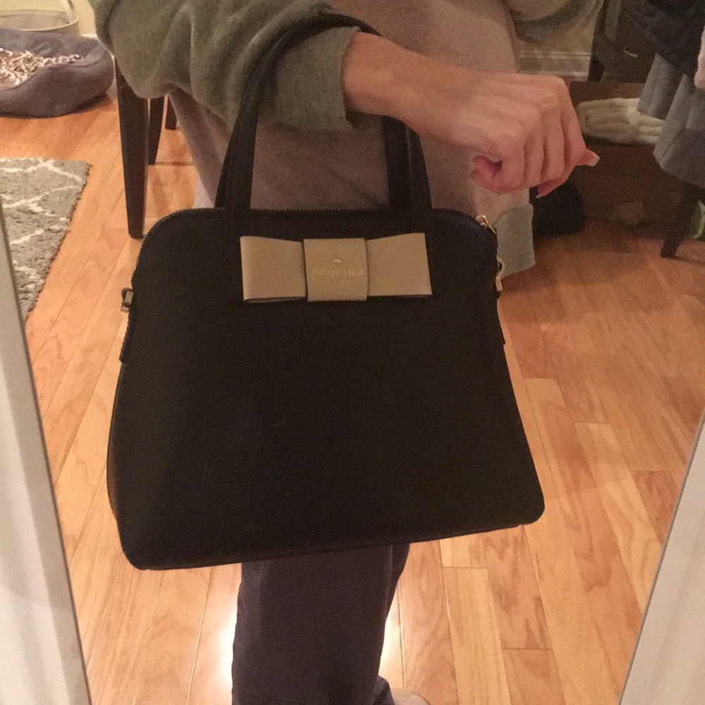 Brand New Kate Spade Maise Matthew’s Street Bag - Picture 6 of 6